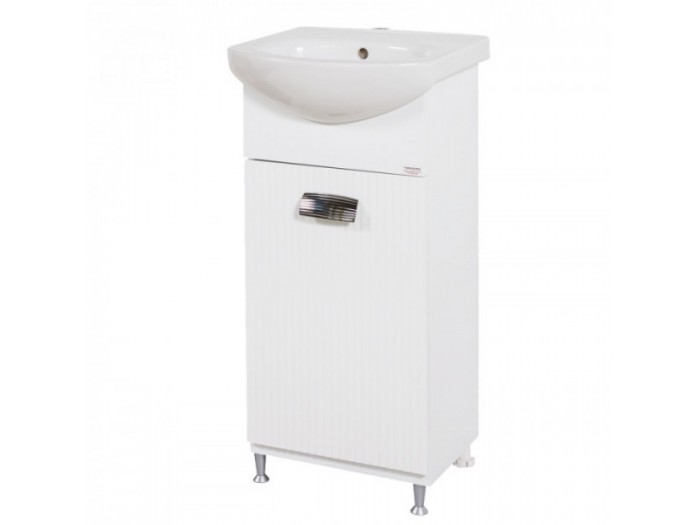 Долен шкаф за баня Макена ЛЕО